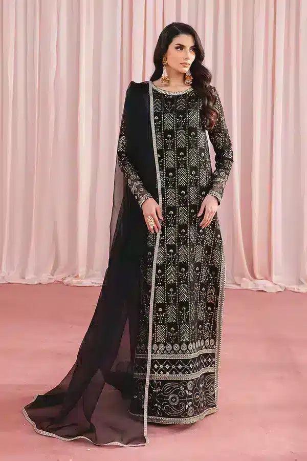 Vanya | Dolce Luxury Formal 23 | DL-15 - Rang-e-Khaas