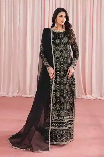 Vanya | Dolce Luxury Formal 23 | DL-15 - Rang-e-Khaas