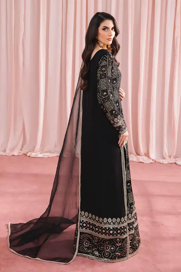 Vanya | Dolce Luxury Formal 23 | DL-15 - Rang-e-Khaas