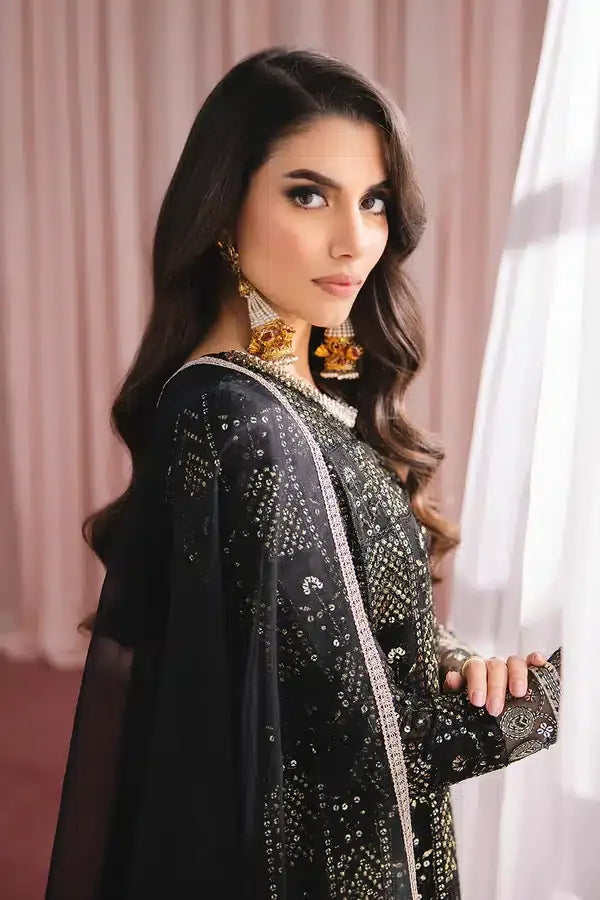 Vanya | Dolce Luxury Formal 23 | DL-15 - Rang-e-Khaas