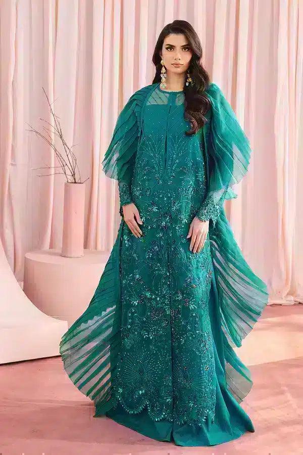 Vanya | Dolce Luxury Formal 23 | DL-16 - Rang-e-Khaas