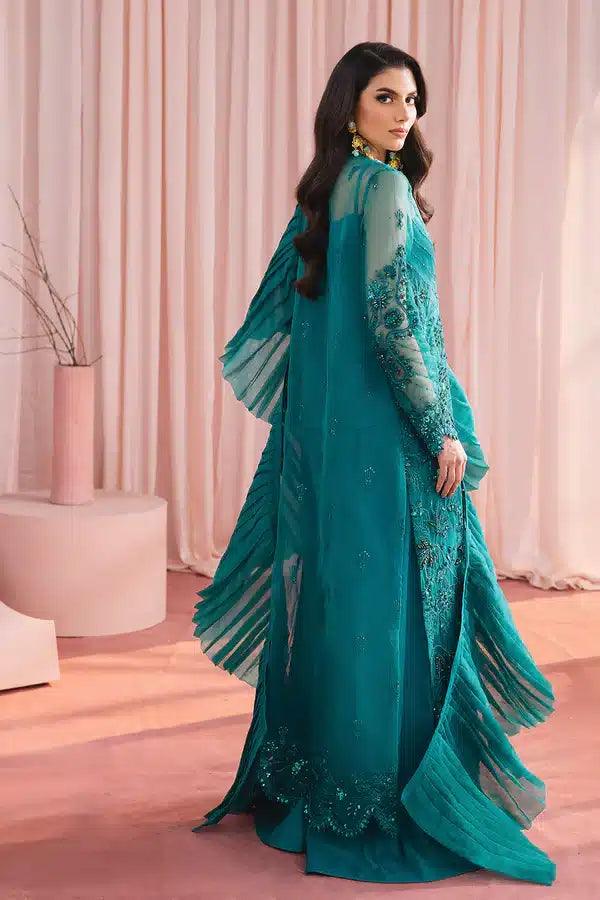 Vanya | Dolce Luxury Formal 23 | DL-16 - Rang-e-Khaas