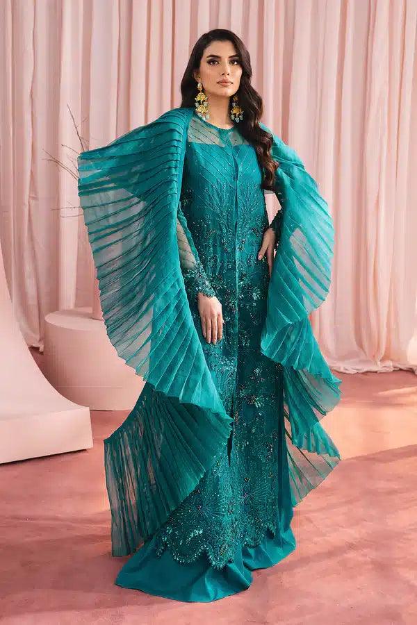 Vanya | Dolce Luxury Formal 23 | DL-16 - Rang-e-Khaas
