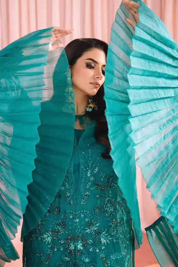 Vanya | Dolce Luxury Formal 23 | DL-16 - Rang-e-Khaas