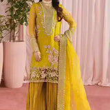 Vanya | Dolce Luxury Formal 23 | DL-17 - Rang-e-Khaas