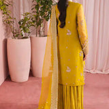 Vanya | Dolce Luxury Formal 23 | DL-17 - Rang-e-Khaas