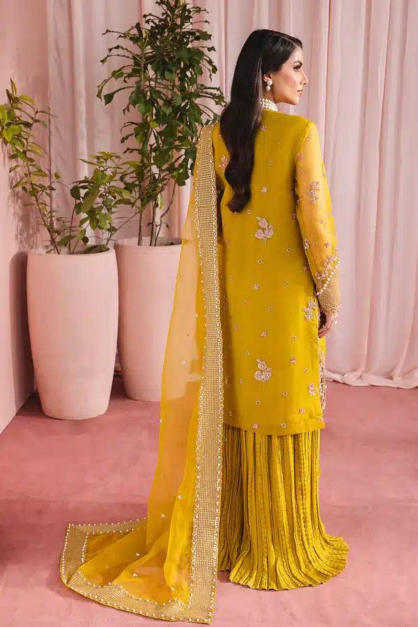Vanya | Dolce Luxury Formal 23 | DL-17 - Rang-e-Khaas