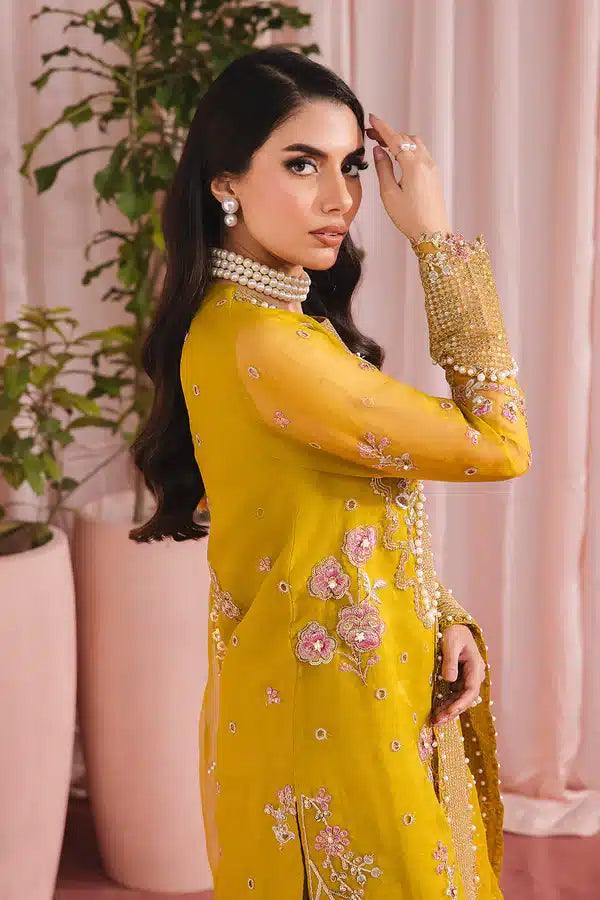 Vanya | Dolce Luxury Formal 23 | DL-17 - Rang-e-Khaas