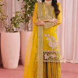 Vanya | Dolce Luxury Formal 23 | DL-17 - Rang-e-Khaas