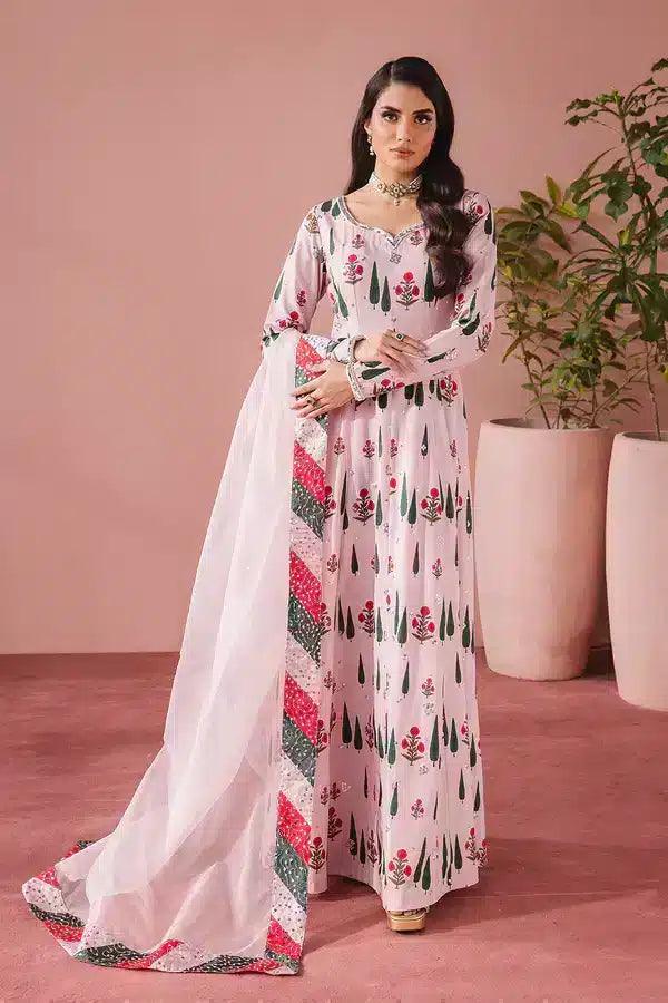 Vanya | Dolce Luxury Formal 23 | DL-18 - Rang-e-Khaas