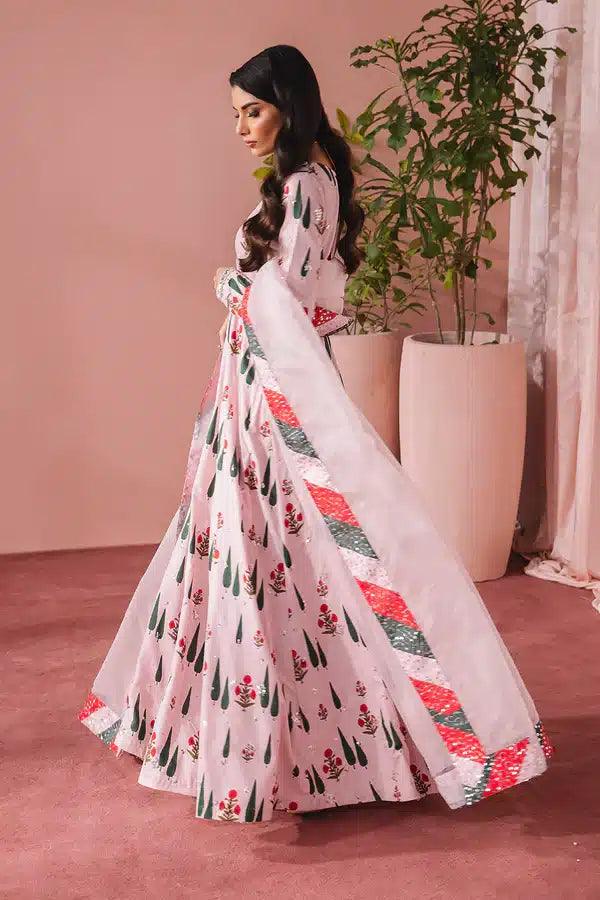 Vanya | Dolce Luxury Formal 23 | DL-18 - Rang-e-Khaas
