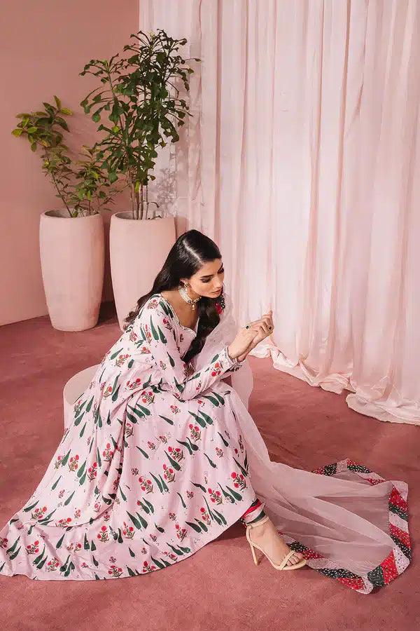 Vanya | Dolce Luxury Formal 23 | DL-18 - Rang-e-Khaas