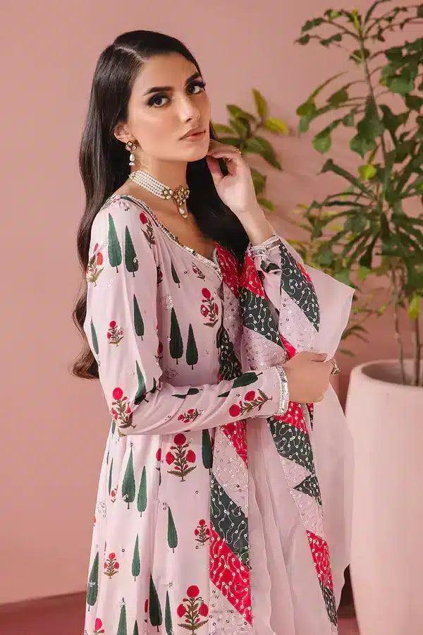 Vanya | Dolce Luxury Formal 23 | DL-18 - Rang-e-Khaas