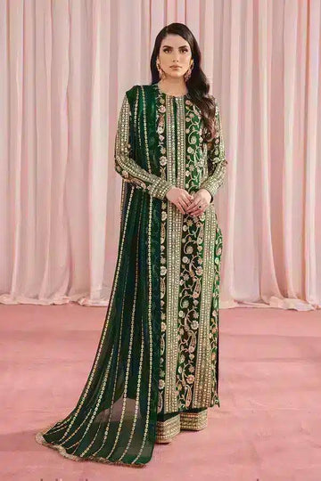 Vanya | Dolce Luxury Formal 23 | DL-19 - Rang-e-Khaas