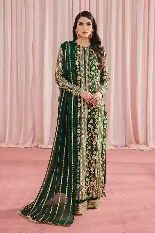 Vanya | Dolce Luxury Formal 23 | DL-19 - Rang-e-Khaas