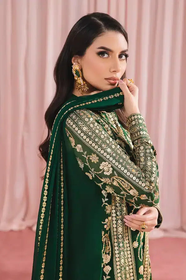 Vanya | Dolce Luxury Formal 23 | DL-19 - Rang-e-Khaas