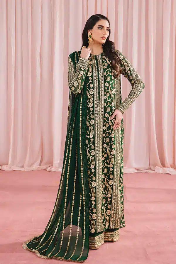 Vanya | Dolce Luxury Formal 23 | DL-19 - Rang-e-Khaas