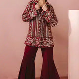 Vanya | Dolce Luxury Formal 23 | DL-20 - Rang-e-Khaas