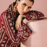 Vanya | Dolce Luxury Formal 23 | DL-20 - Rang-e-Khaas