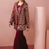 Vanya | Dolce Luxury Formal 23 | DL-20 - Rang-e-Khaas