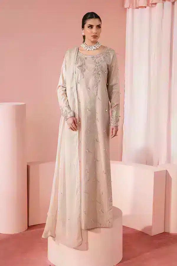 Vanya | Dolce Luxury Formal 23 | DL-21 - Rang-e-Khaas