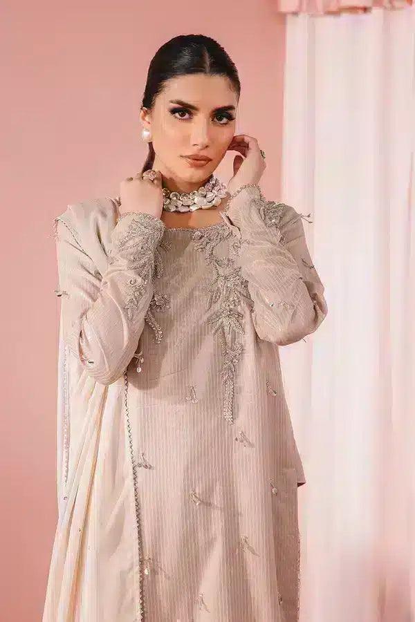 Vanya | Dolce Luxury Formal 23 | DL-21 - Rang-e-Khaas