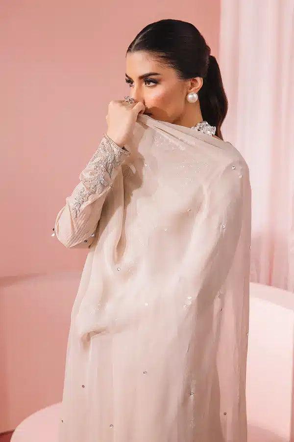Vanya | Dolce Luxury Formal 23 | DL-21 - Rang-e-Khaas