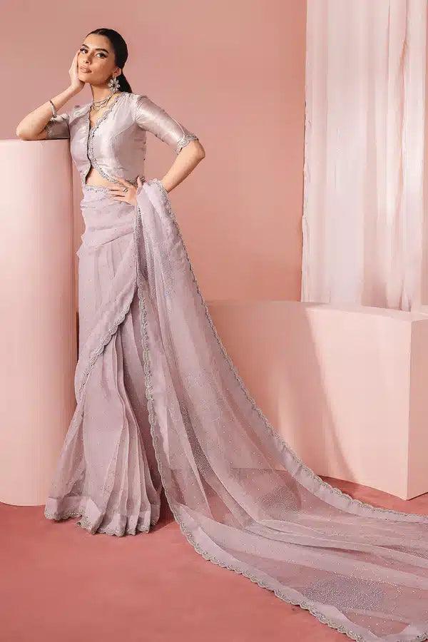 Vanya | Dolce Luxury Formal 23 | DL-22 - Rang-e-Khaas