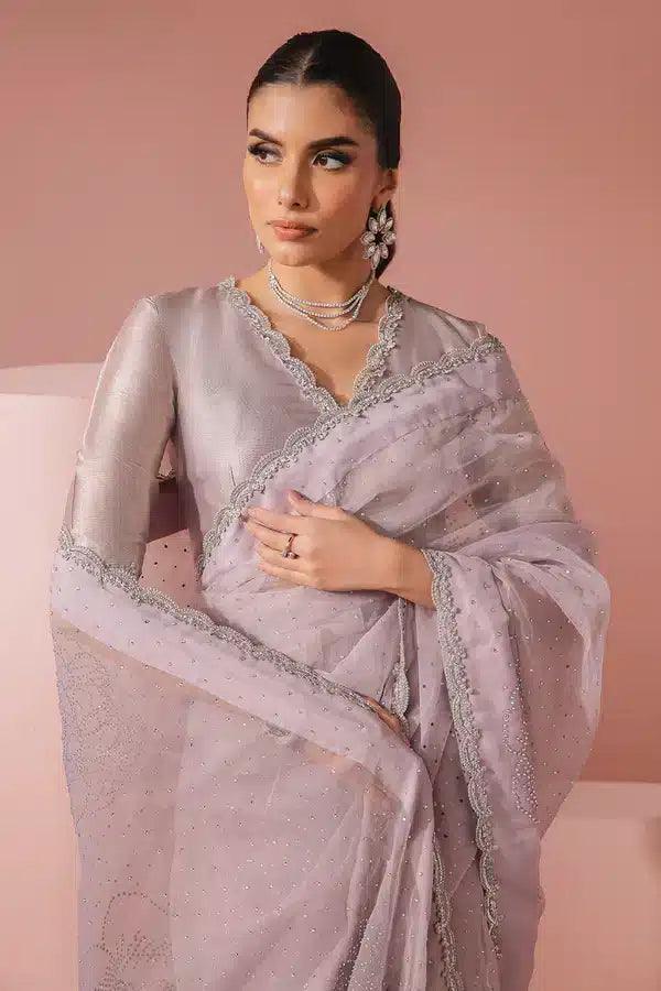 Vanya | Dolce Luxury Formal 23 | DL-22 - Rang-e-Khaas