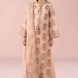 Vanya | Fareesha Formals | FR-03 - Rang-e-Khaas