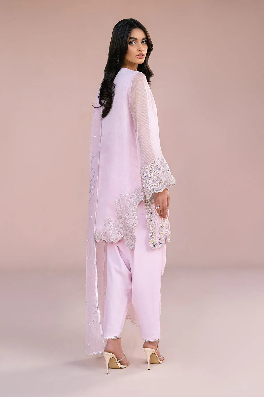 Vanya | Fareesha Formals | FR-05 - Rang-e-Khaas