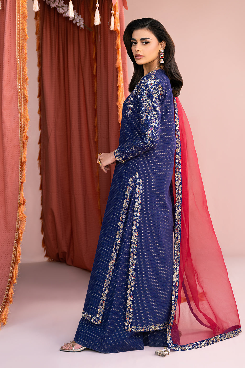 Vanya | Fareesha Formals | FR-08 - Rang-e-Khaas