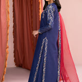 Vanya | Fareesha Formals | FR-08 - Rang-e-Khaas
