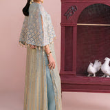 Vanya | Fareesha Formals | FR-09 - Rang-e-Khaas