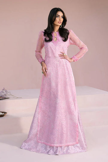 Vanya | Fareesha Formals | FR-10 - Rang-e-Khaas