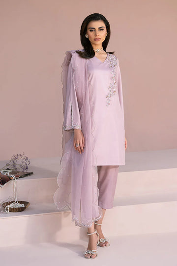 Vanya | Fareesha Formals | FR-12 - Rang-e-Khaas