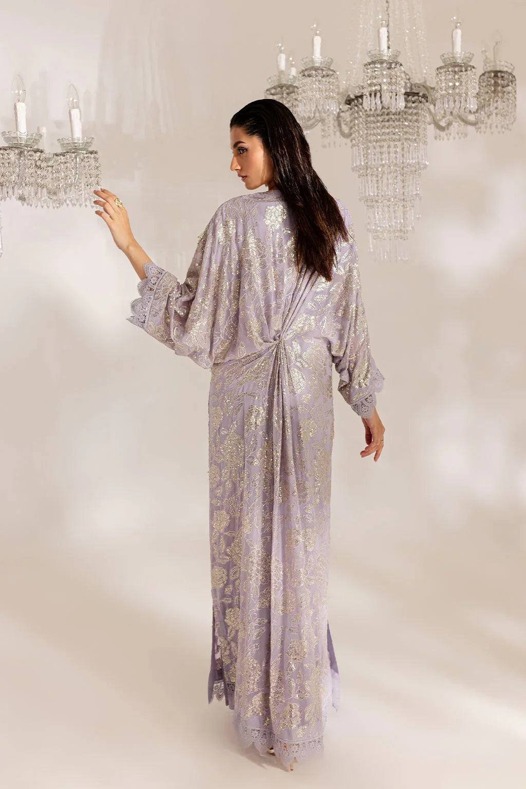 Vanya | Gulraz Formals | FF-58 - Rang-e-Khaas