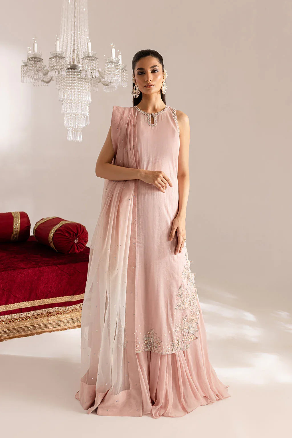 Vanya | Gulraz Formals | FF-60 - Rang-e-Khaas