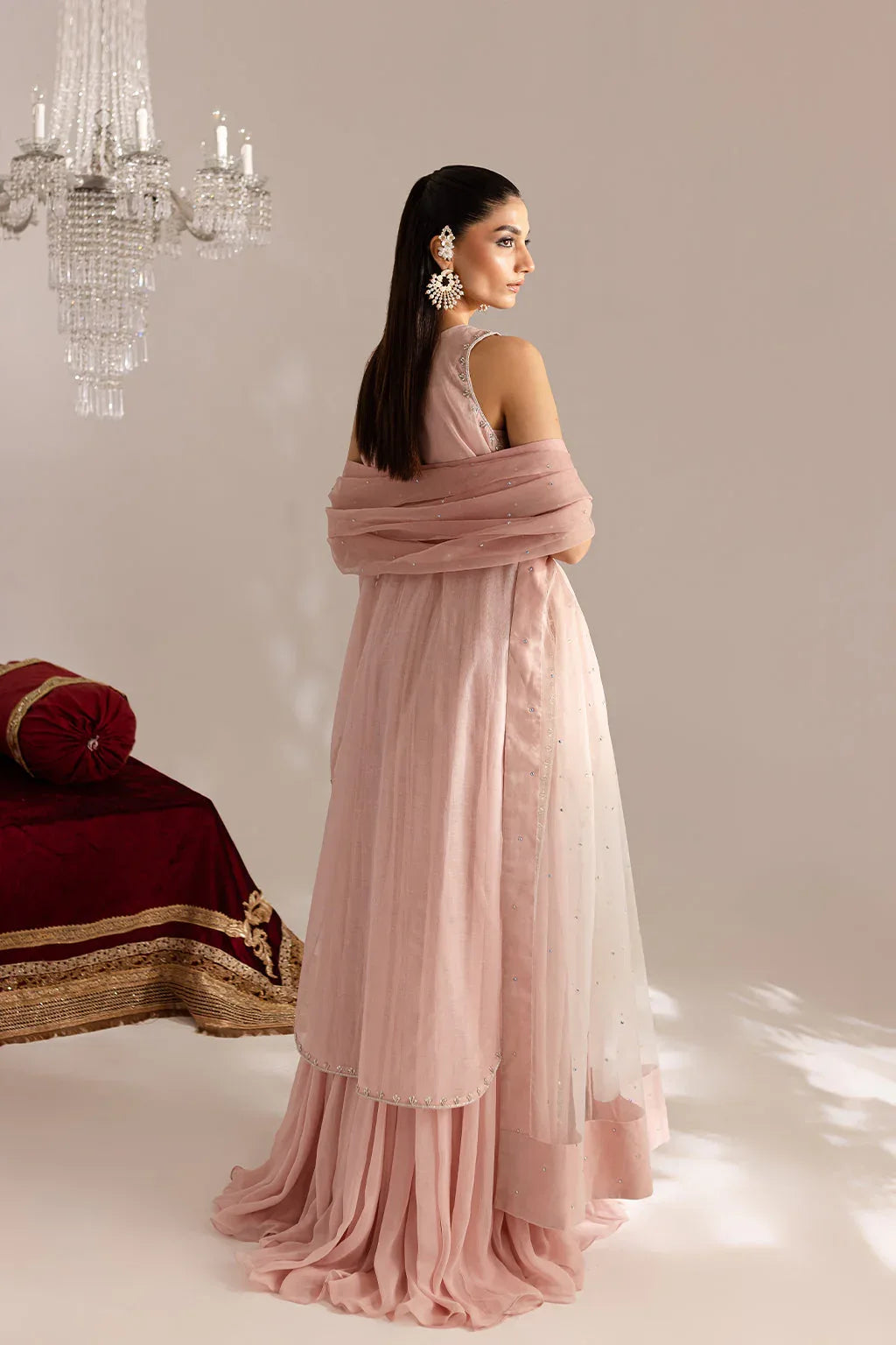 Vanya | Gulraz Formals | FF-60 - Rang-e-Khaas