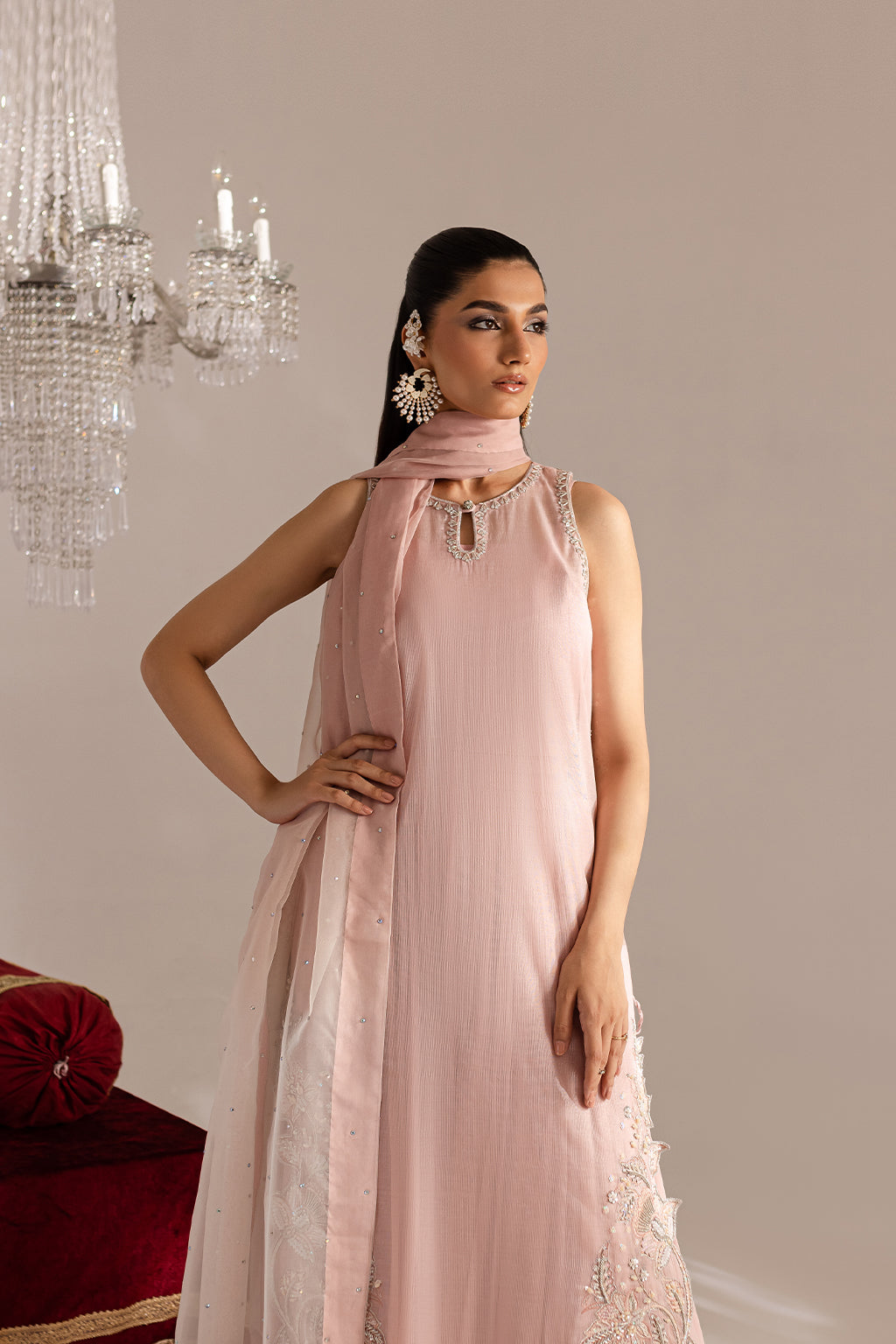 Vanya | Gulraz Formals | FF-60 - Rang-e-Khaas