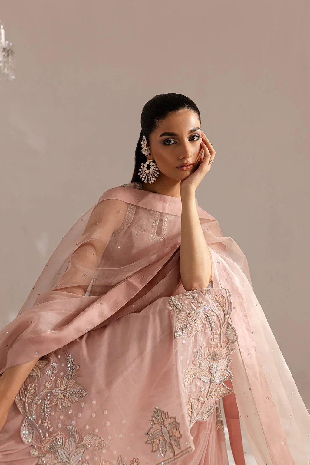 Vanya | Gulraz Formals | FF-60 - Rang-e-Khaas