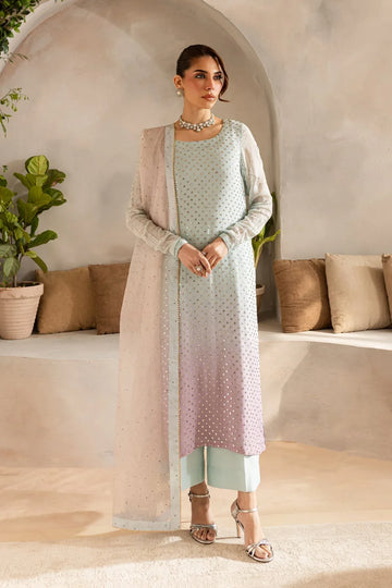 Vanya | Kaya Formals | KY-02 - Rang-e-Khaas