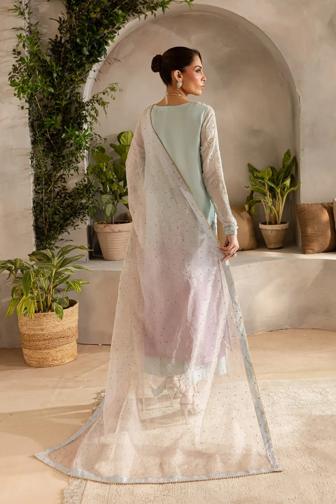 Vanya | Kaya Formals | KY-02 - Rang-e-Khaas