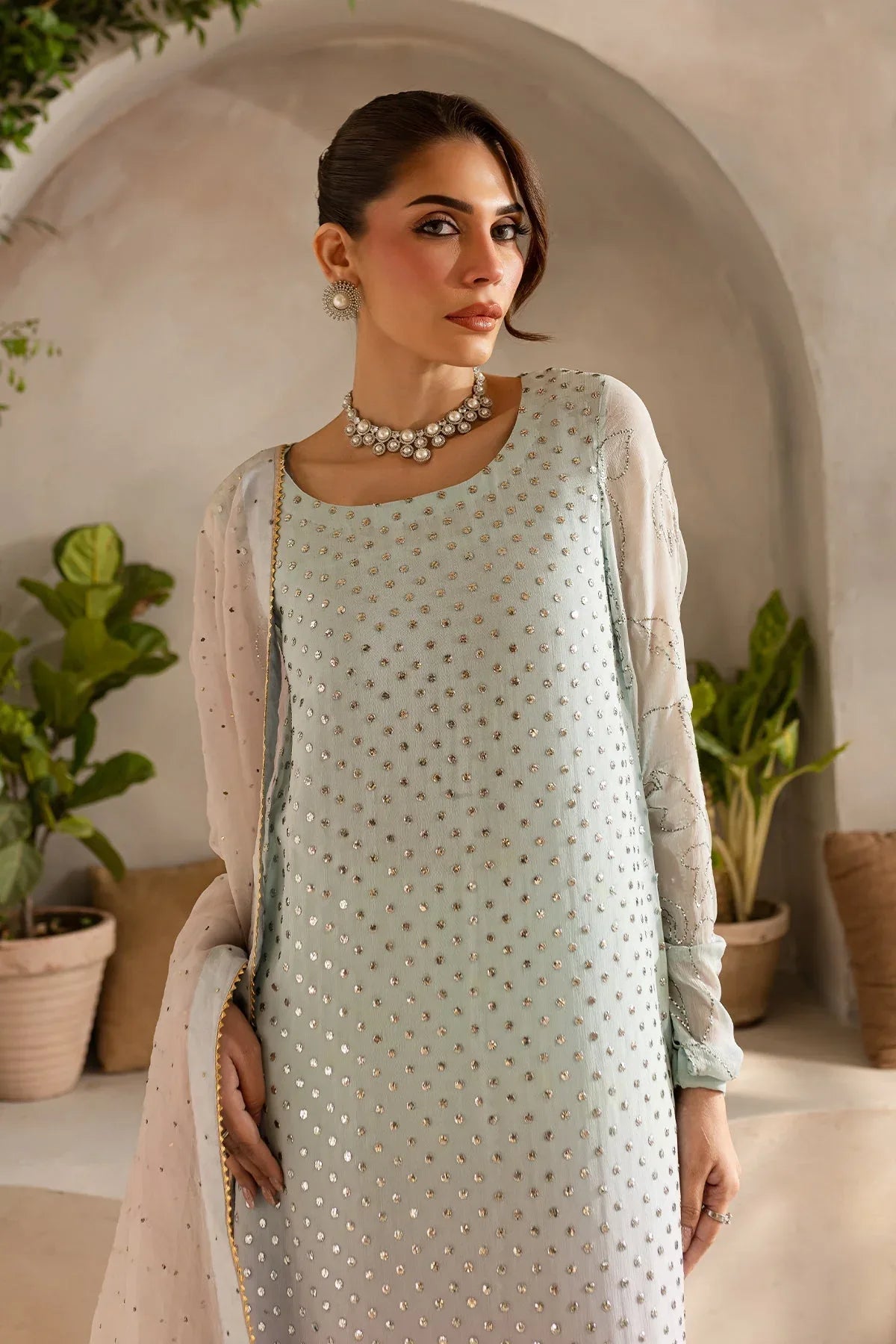 Vanya | Kaya Formals | KY-02 - Rang-e-Khaas
