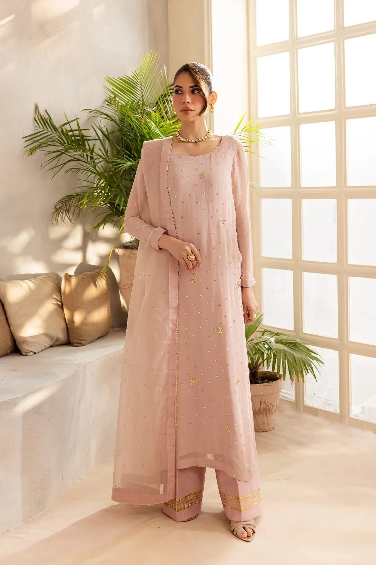 Vanya | Kaya Formals | KY-03 - Rang-e-Khaas