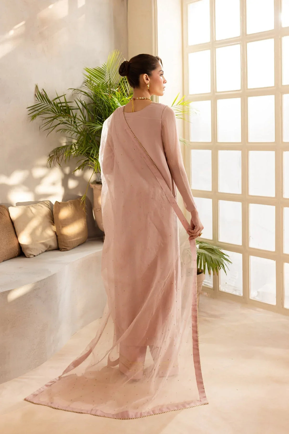 Vanya | Kaya Formals | KY-03 - Rang-e-Khaas