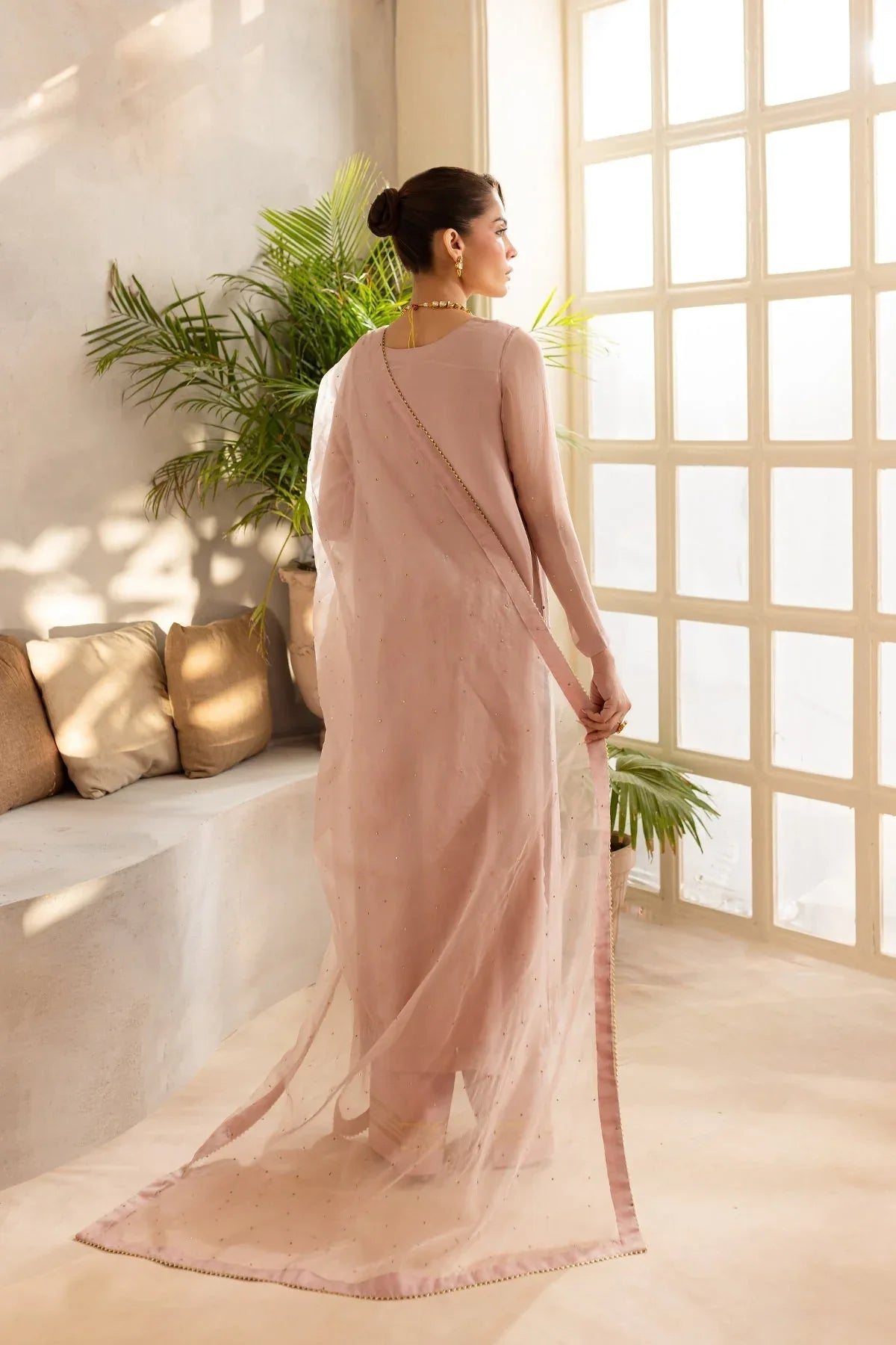 Vanya | Kaya Formals | KY-03 - Rang-e-Khaas