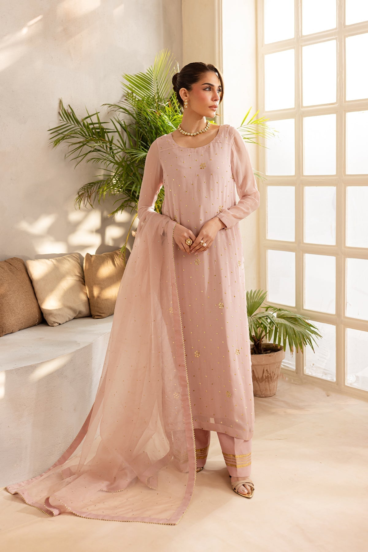 Vanya | Kaya Formals | KY-03 - Rang-e-Khaas