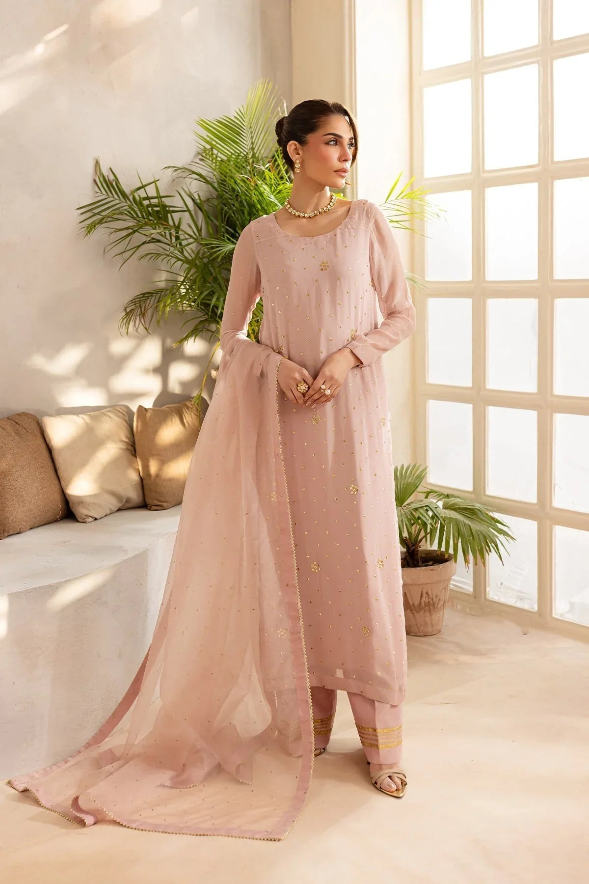 Vanya | Kaya Formals | KY-03 - Rang-e-Khaas