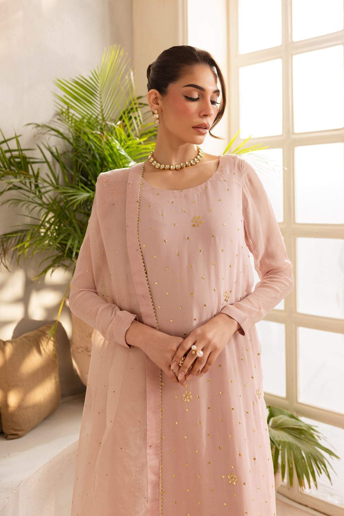 Vanya | Kaya Formals | KY-03 - Rang-e-Khaas